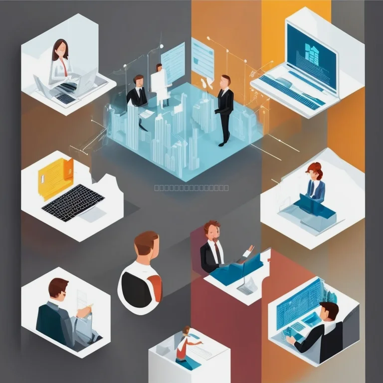 Legal consultation for technology business