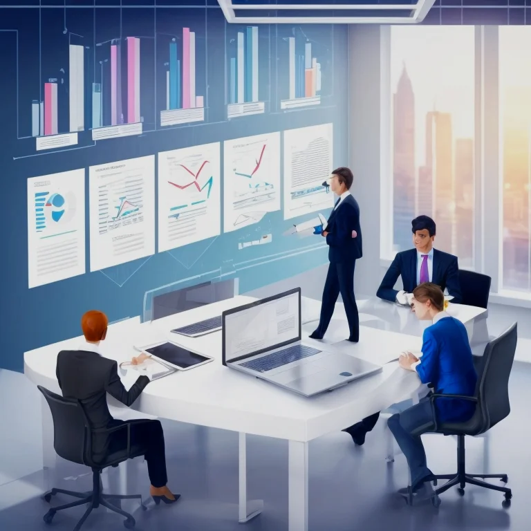 Legal advice for technology startup