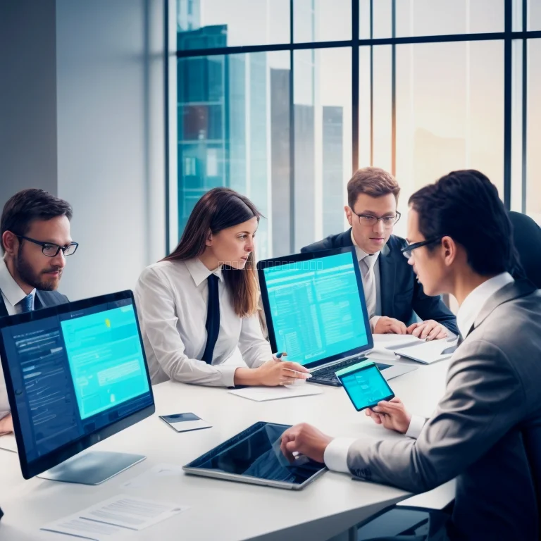 Technology law consultation with DataMaxLaw expert