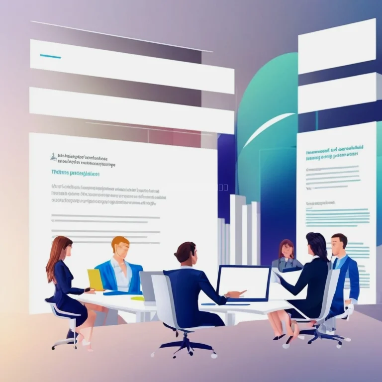 Strategic Legal Partnership