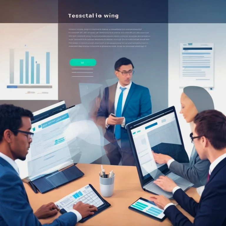 Contract Drafting & Negotiations